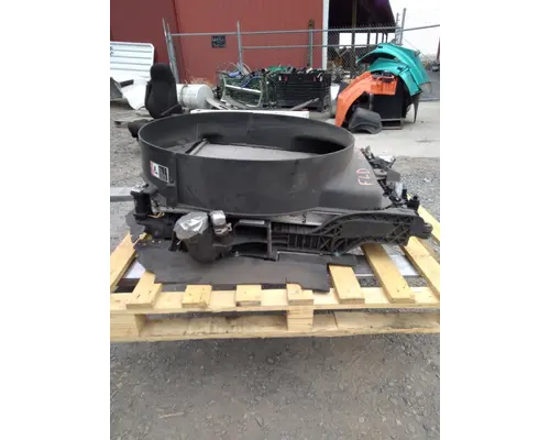 FREIGHTLINER M-2  RADIATOR ASSEMBLY
