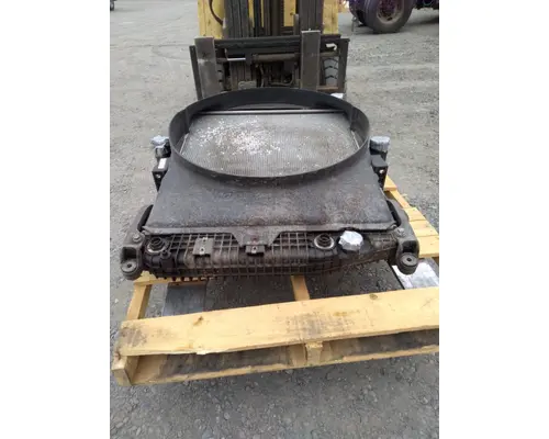 FREIGHTLINER M-2  RADIATOR ASSEMBLY