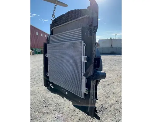 FREIGHTLINER M-2  RADIATOR ASSEMBLY