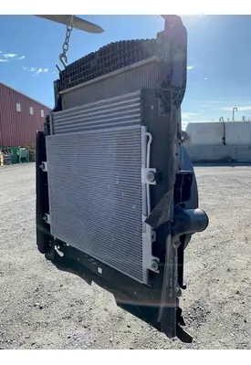 FREIGHTLINER M-2  RADIATOR ASSEMBLY