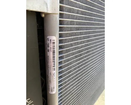 FREIGHTLINER M-2  RADIATOR ASSEMBLY