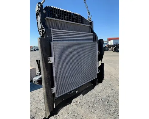 FREIGHTLINER M-2  RADIATOR ASSEMBLY