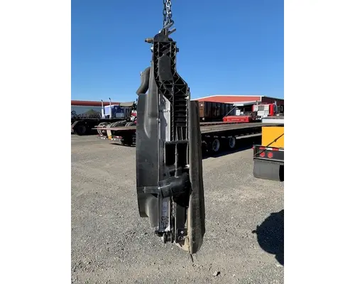 FREIGHTLINER M-2  RADIATOR ASSEMBLY