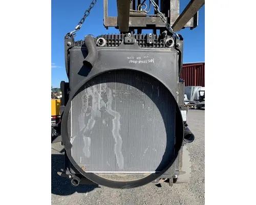 FREIGHTLINER M-2  RADIATOR ASSEMBLY