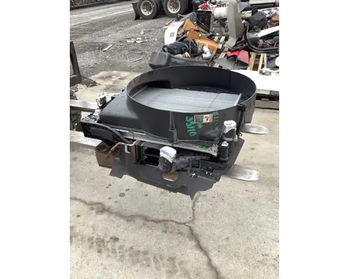 FREIGHTLINER M-2  RADIATOR ASSEMBLY