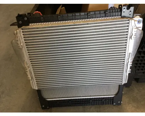 FREIGHTLINER M-2  RADIATOR ASSEMBLY