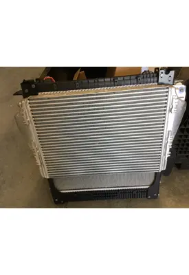 FREIGHTLINER M-2  RADIATOR ASSEMBLY