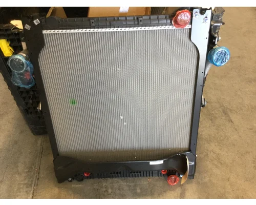 FREIGHTLINER M-2  RADIATOR ASSEMBLY