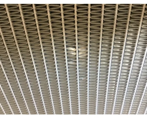 FREIGHTLINER M-2  RADIATOR ASSEMBLY