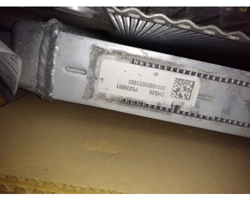 FREIGHTLINER M-2  RADIATOR ASSEMBLY