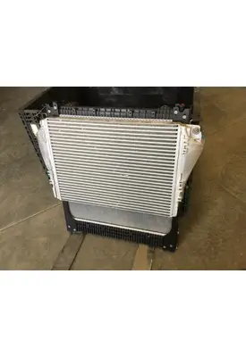 FREIGHTLINER M-2  RADIATOR ASSEMBLY