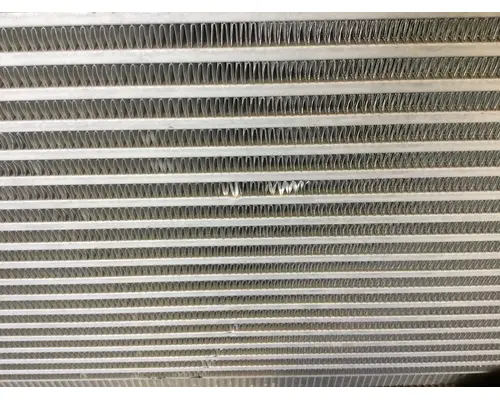 FREIGHTLINER M-2  RADIATOR ASSEMBLY