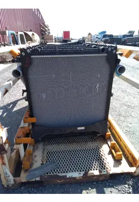 FREIGHTLINER M-2  RADIATOR