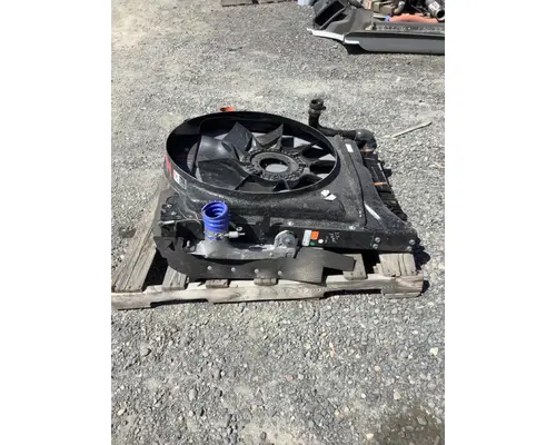 FREIGHTLINER M-2  RADIATOR