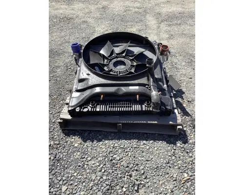 FREIGHTLINER M-2  RADIATOR