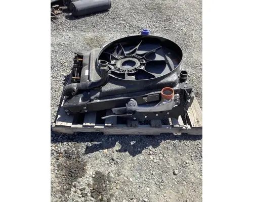 FREIGHTLINER M-2  RADIATOR