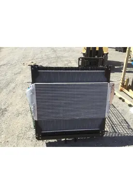 FREIGHTLINER M-2  RADIATOR