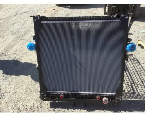 FREIGHTLINER M-2  RADIATOR
