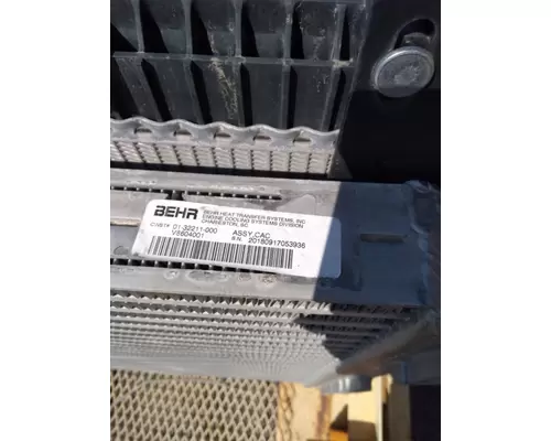 FREIGHTLINER M-2  Radiator