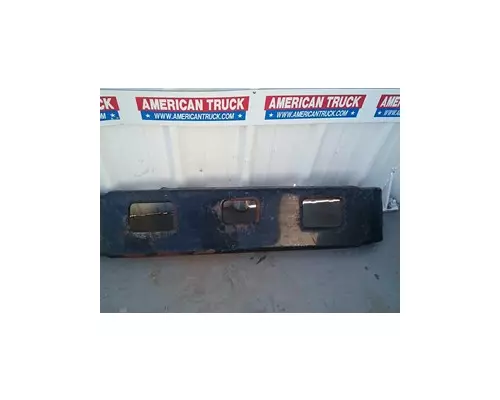 FREIGHTLINER M-2 Bumper Assembly, Front