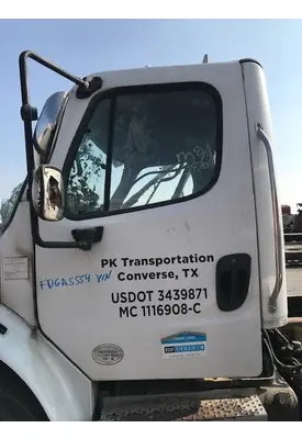 FREIGHTLINER M-2 DOOR-FRONT