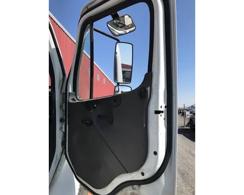 FREIGHTLINER M-2 DOOR-FRONT