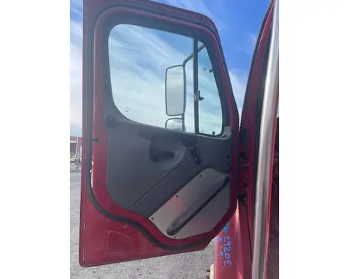 FREIGHTLINER M-2 DOOR-FRONT