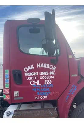 FREIGHTLINER M-2 DOOR-FRONT