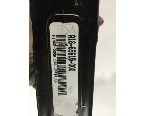 FREIGHTLINER M-2 DOOR HINGE