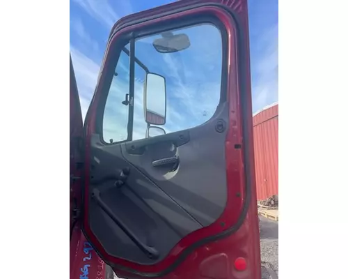 FREIGHTLINER M-2 Door Assembly, Front