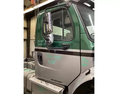 FREIGHTLINER M-2 Door Assembly, Front