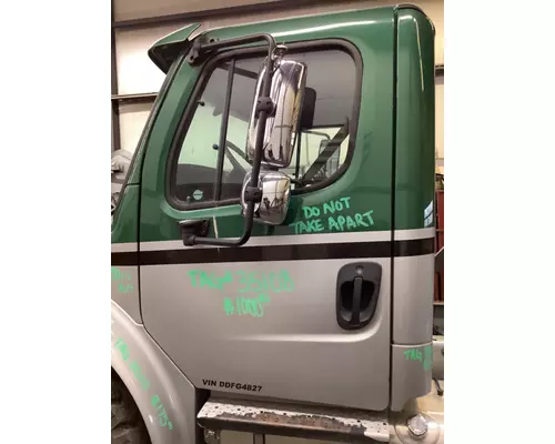 FREIGHTLINER M-2 Door Assembly, Front