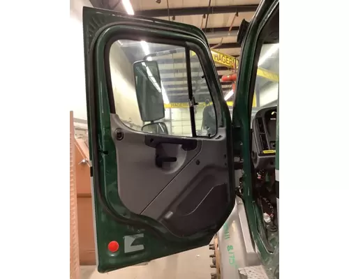 FREIGHTLINER M-2 Door Assembly, Front