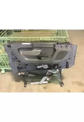 FREIGHTLINER M-2 Door Assembly, Front