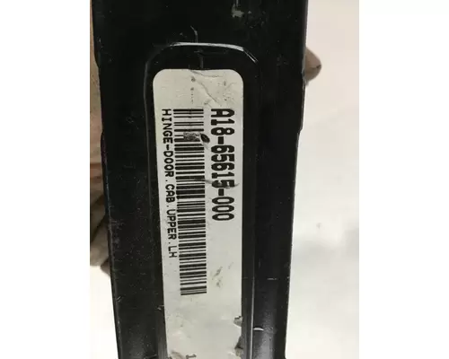 FREIGHTLINER M-2 Door Hinge, Front