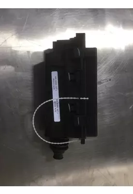 FREIGHTLINER M-2 Fuse Box