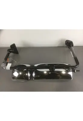 FREIGHTLINER M-2 MIRROR - DOOR