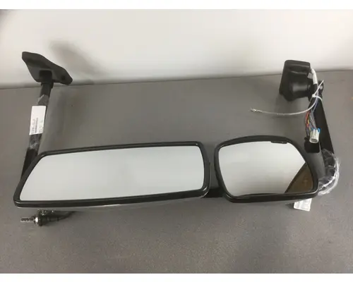 FREIGHTLINER M-2 MIRROR - DOOR
