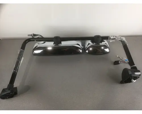 FREIGHTLINER M-2 MIRROR - DOOR