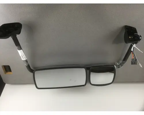 FREIGHTLINER M-2 MIRROR - DOOR
