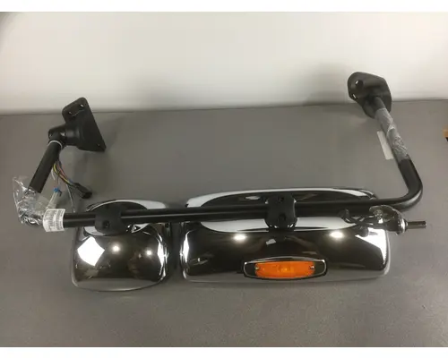 FREIGHTLINER M-2 MIRROR - DOOR