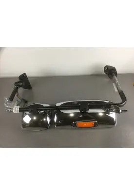 FREIGHTLINER M-2 MIRROR - DOOR