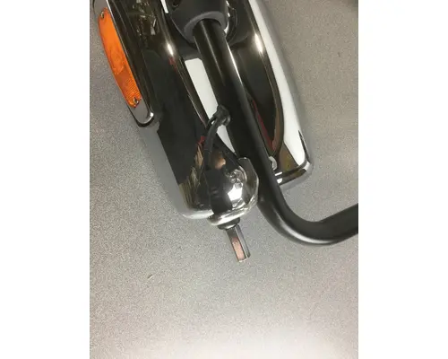 FREIGHTLINER M-2 MIRROR - DOOR