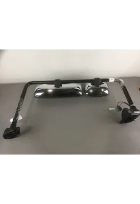 FREIGHTLINER M-2 MIRROR - DOOR