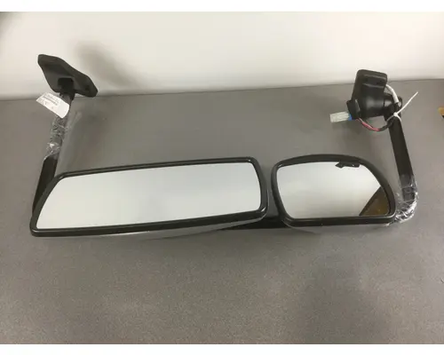 FREIGHTLINER M-2 MIRROR - DOOR