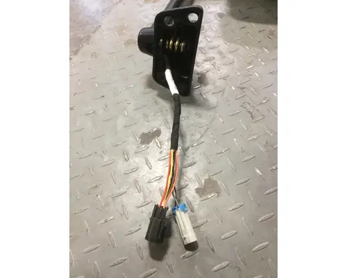 FREIGHTLINER M-2 MIRROR - DOOR