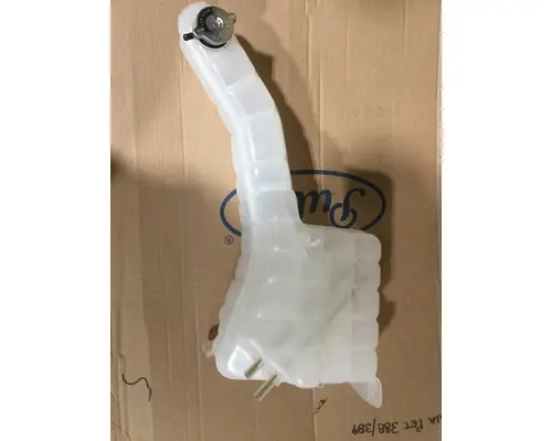 FREIGHTLINER M-2 RADIATOR SURGE TANK