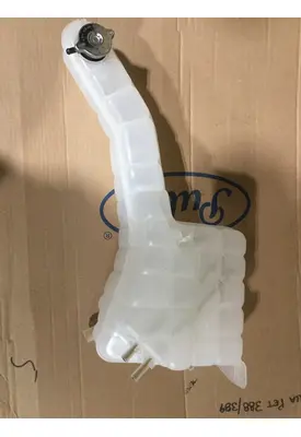 FREIGHTLINER M-2 RADIATOR SURGE TANK
