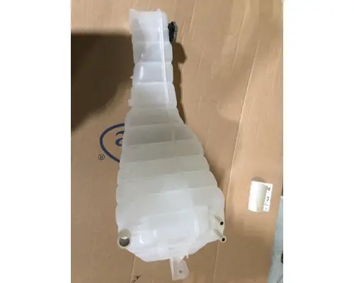 FREIGHTLINER M-2 RADIATOR SURGE TANK