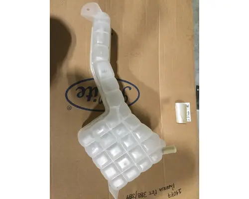 FREIGHTLINER M-2 RADIATOR SURGE TANK